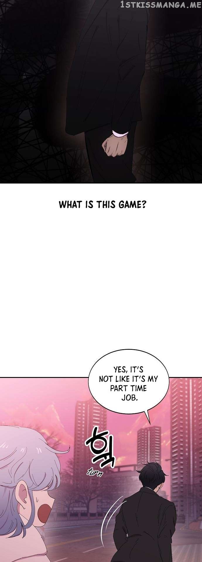 Ghost Stories Game Chapter 3 - page 38