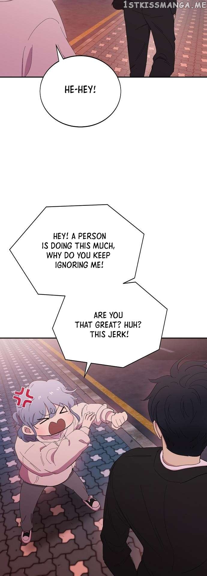 Ghost Stories Game Chapter 3 - page 39