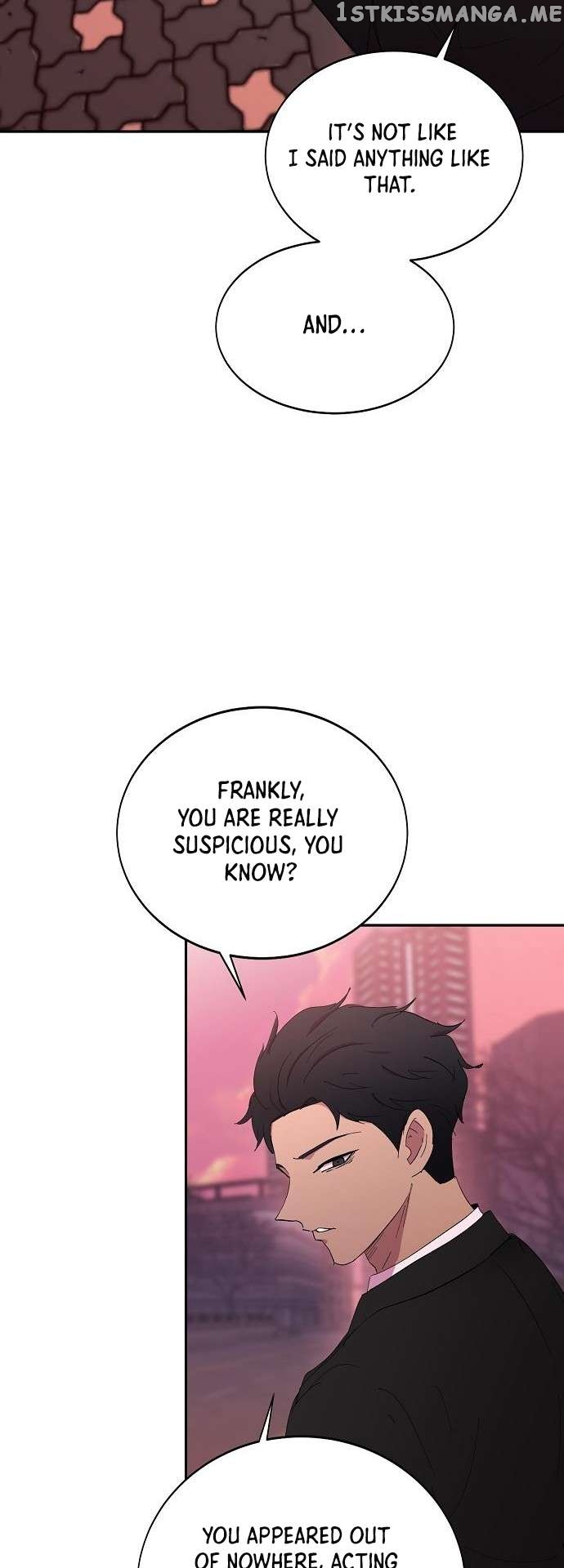 Ghost Stories Game Chapter 3 - page 40
