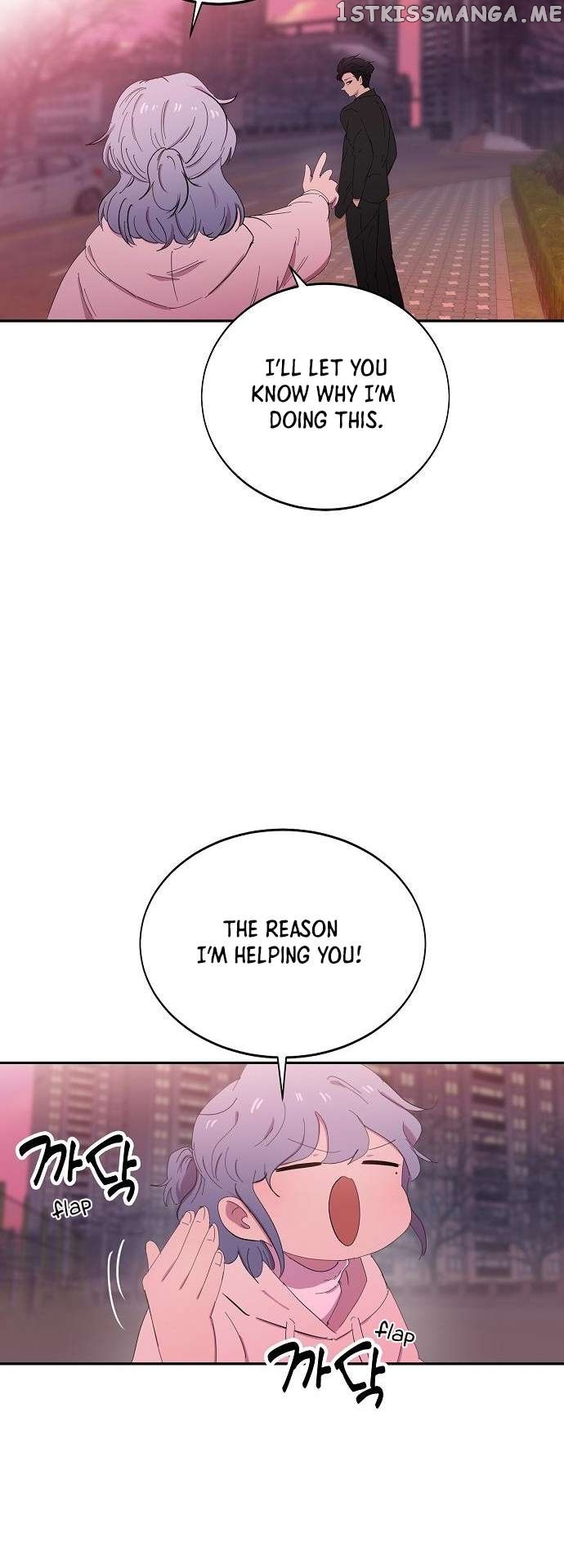 Ghost Stories Game Chapter 3 - page 42