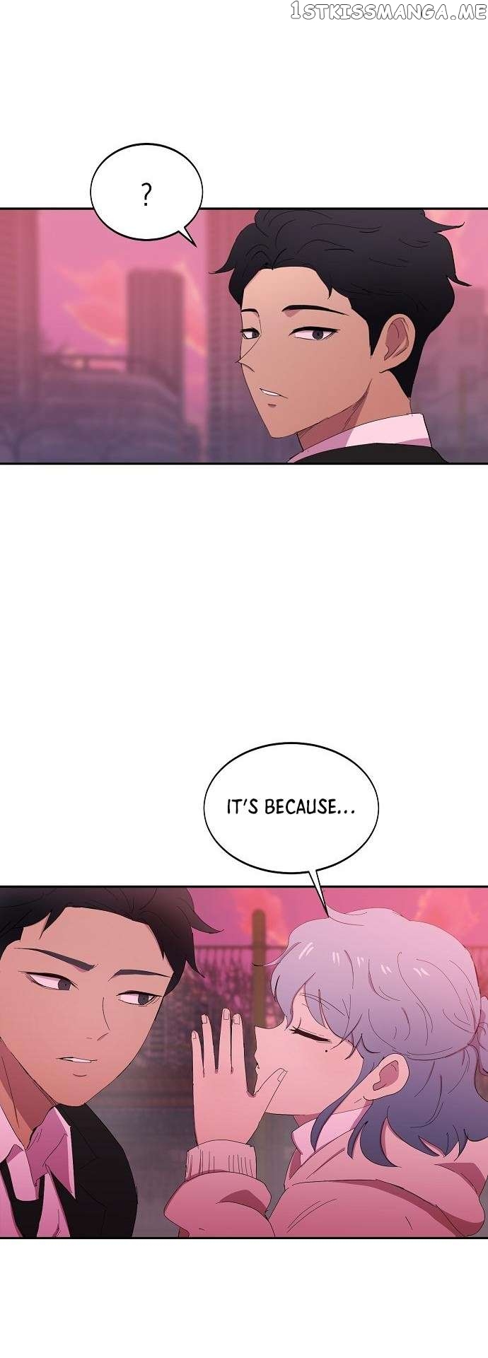 Ghost Stories Game Chapter 3 - page 43