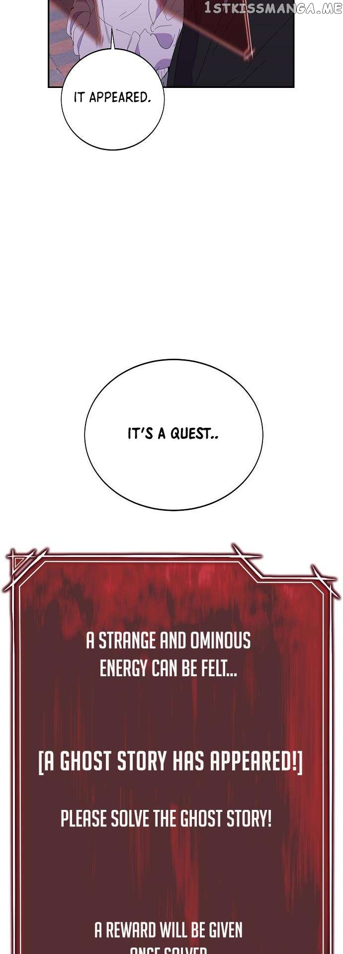 Ghost Stories Game Chapter 3 - page 55