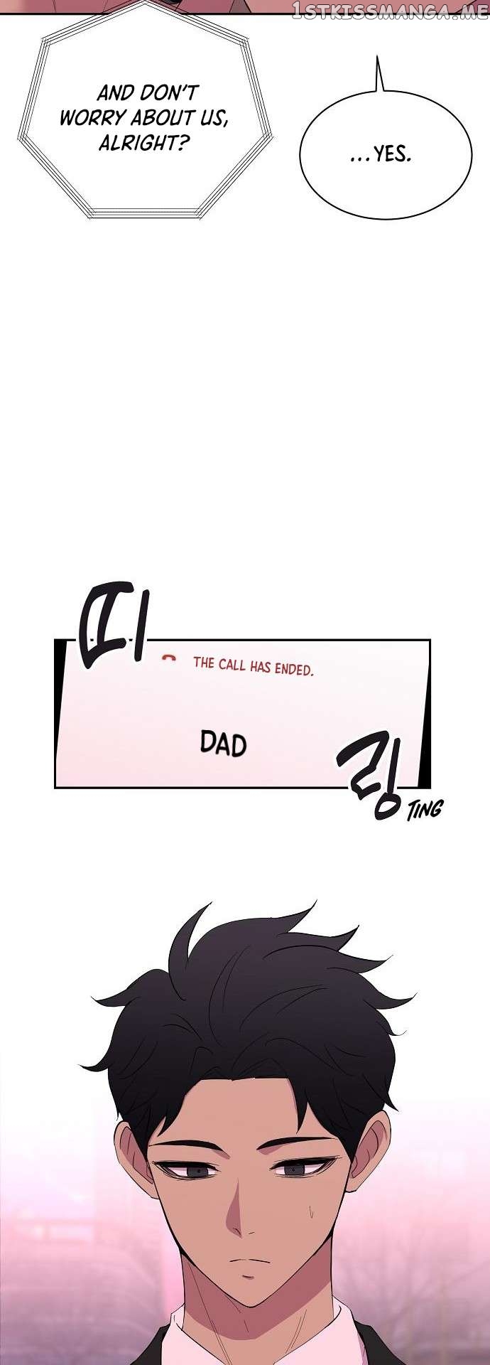 Ghost Stories Game Chapter 3 - page 6