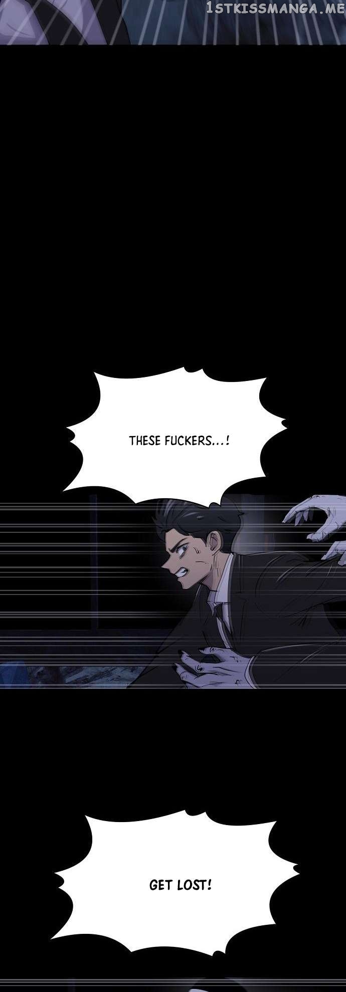 Ghost Stories Game Chapter 2 - page 36