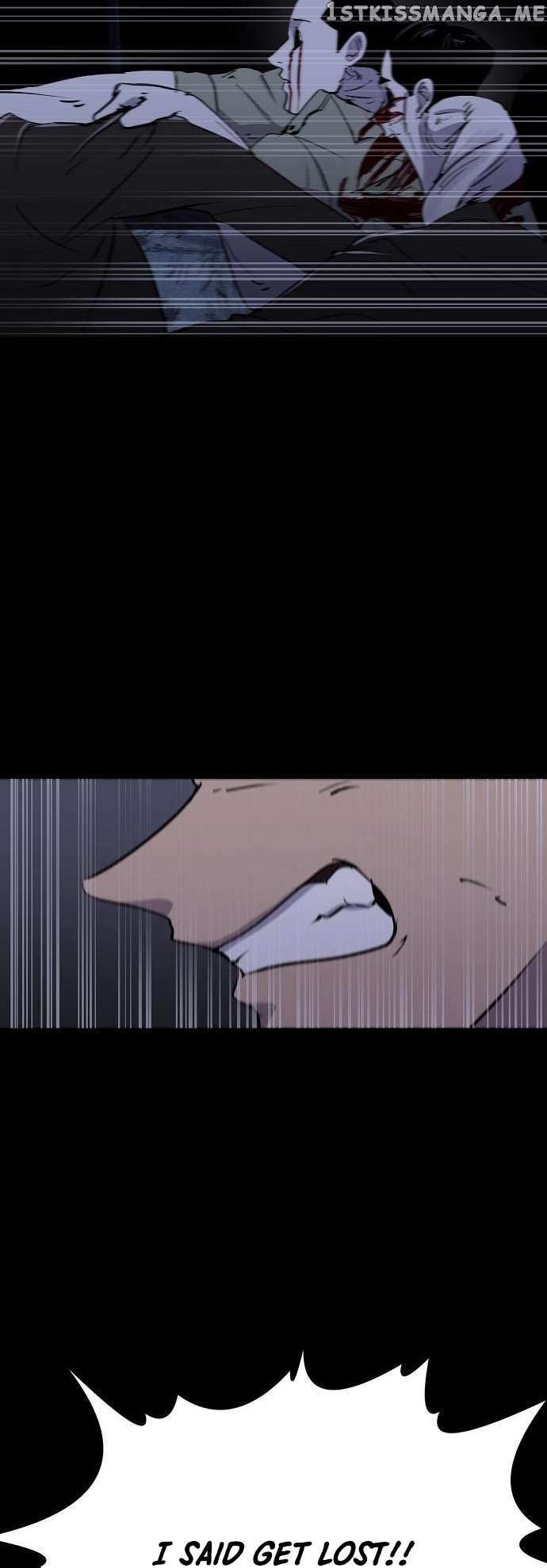 Ghost Stories Game Chapter 2 - page 37