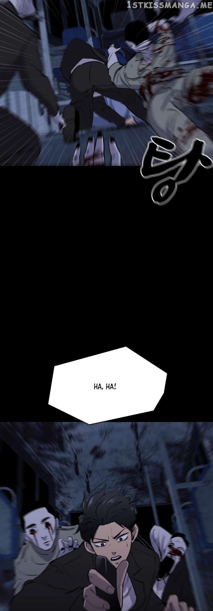 Ghost Stories Game Chapter 2 - page 40