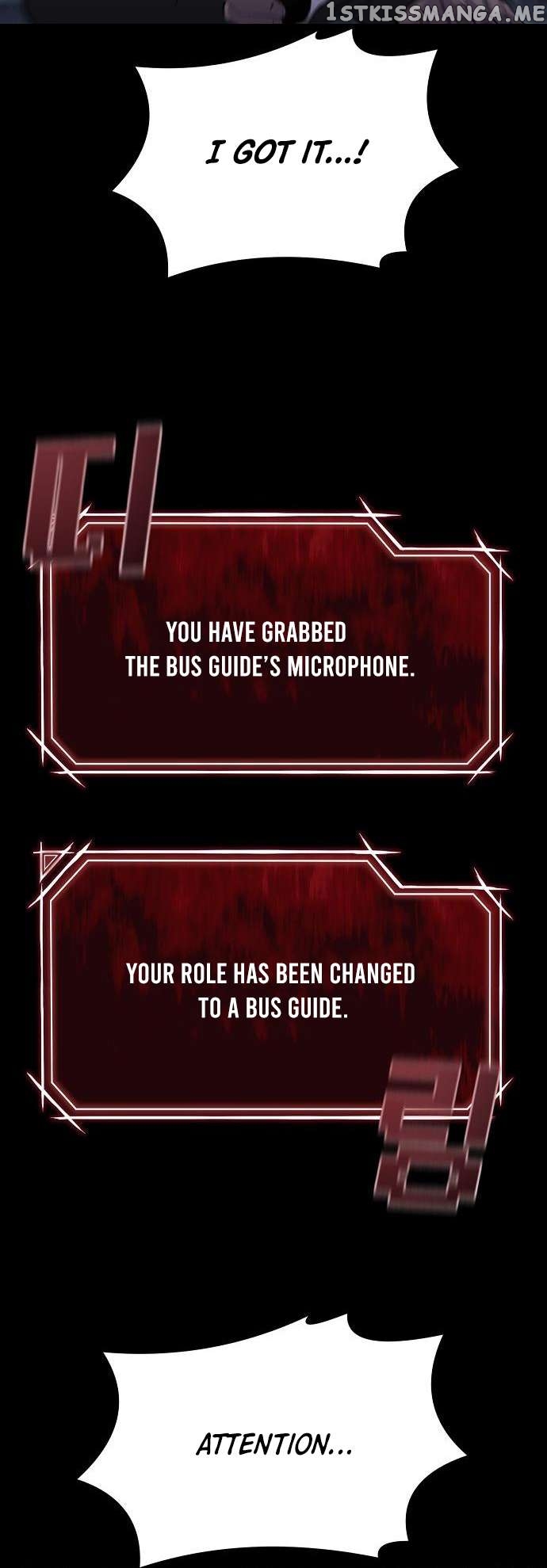 Ghost Stories Game Chapter 2 - page 41