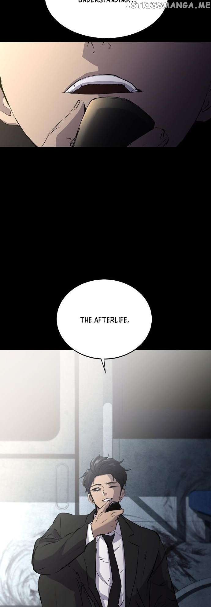 Ghost Stories Game Chapter 2 - page 46
