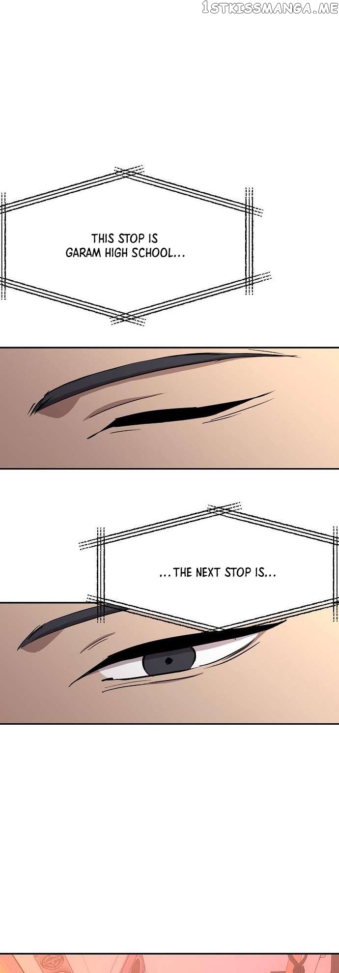 Ghost Stories Game Chapter 2 - page 50
