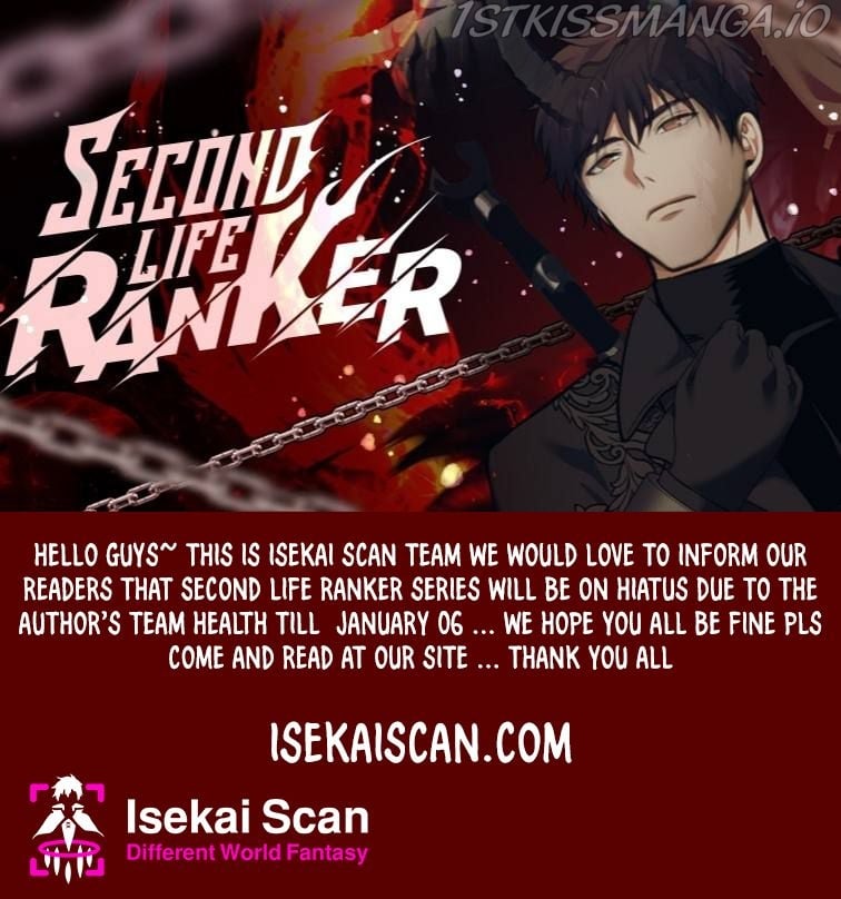 Ranker Who Lives A Second Time chapter 142.5 - page 1