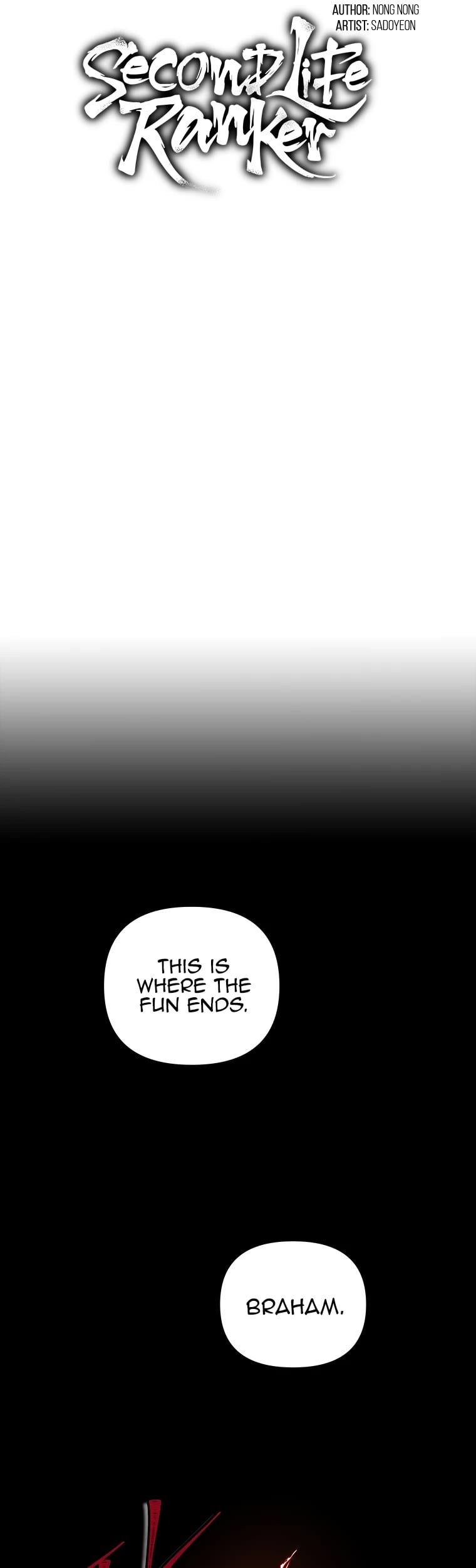 Ranker Who Lives A Second Time chapter 136 - page 11