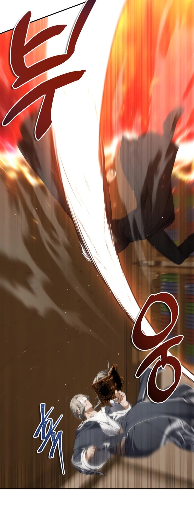 Ranker Who Lives A Second Time chapter 136 - page 16