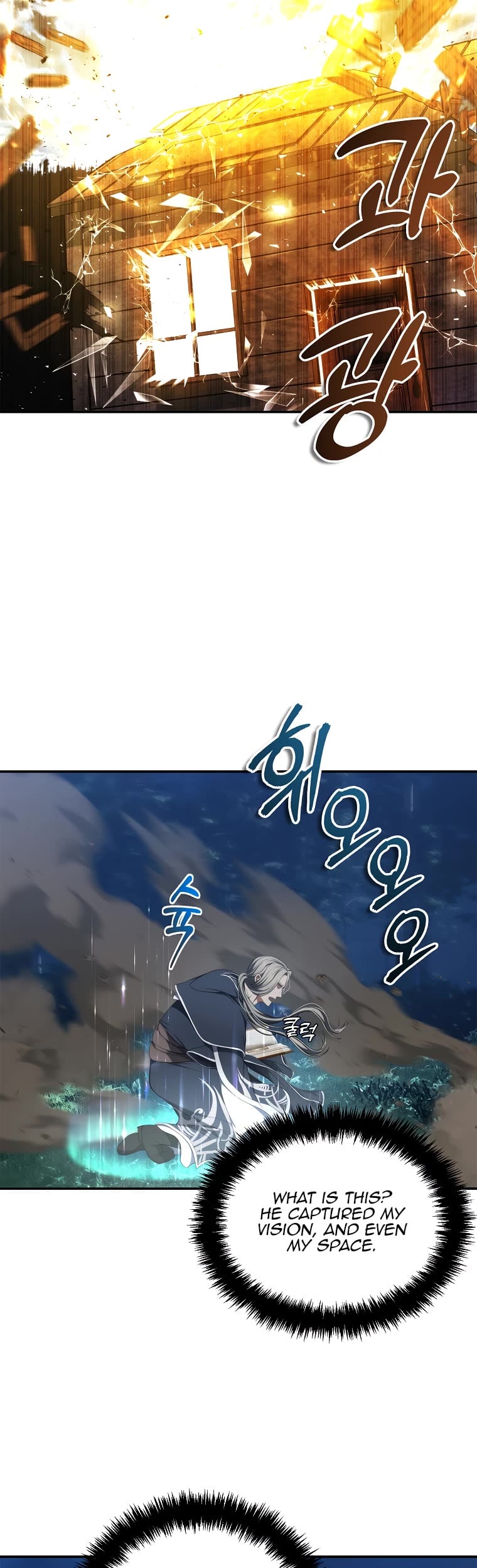 Ranker Who Lives A Second Time chapter 136 - page 21