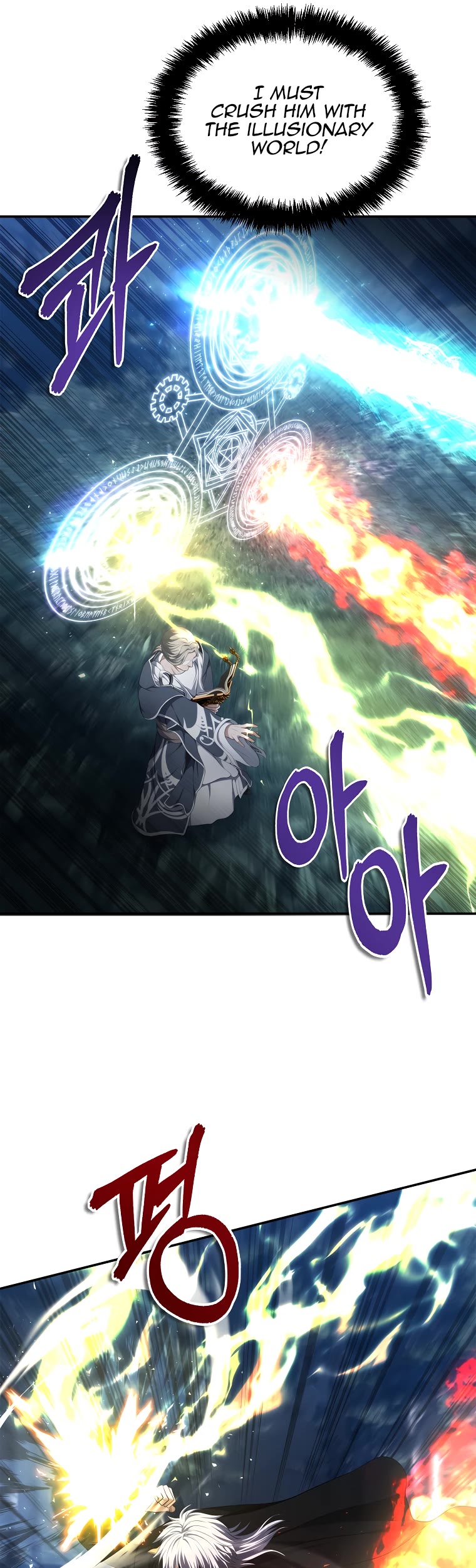 Ranker Who Lives A Second Time chapter 136 - page 31