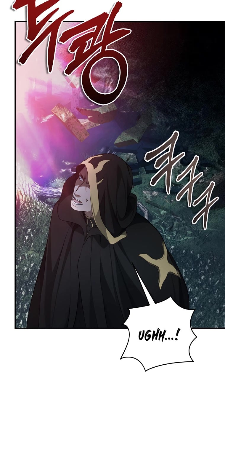 Ranker Who Lives A Second Time chapter 136 - page 44
