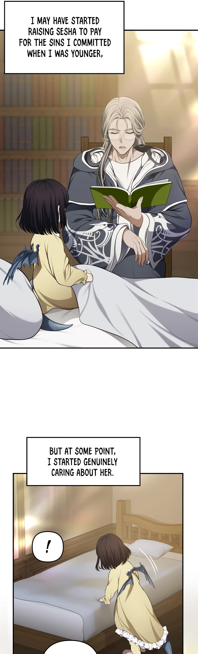 Ranker Who Lives A Second Time chapter 136 - page 8