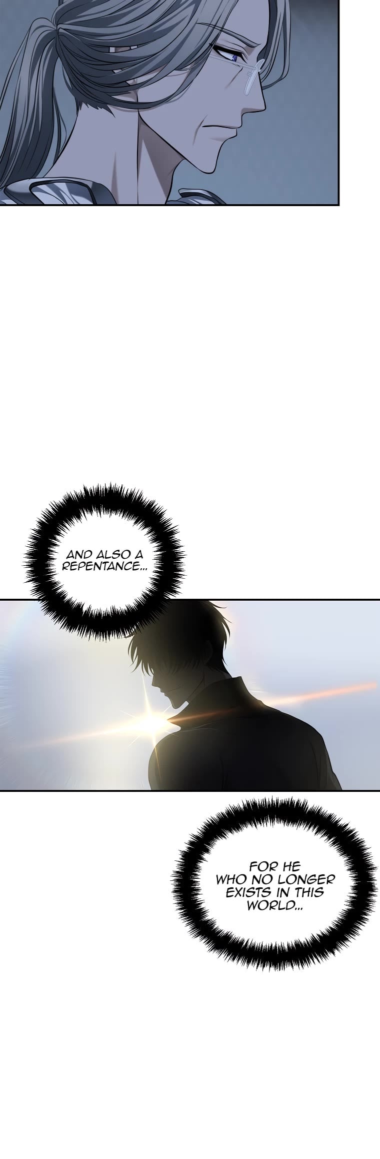 Ranker Who Lives A Second Time chapter 135 - page 12