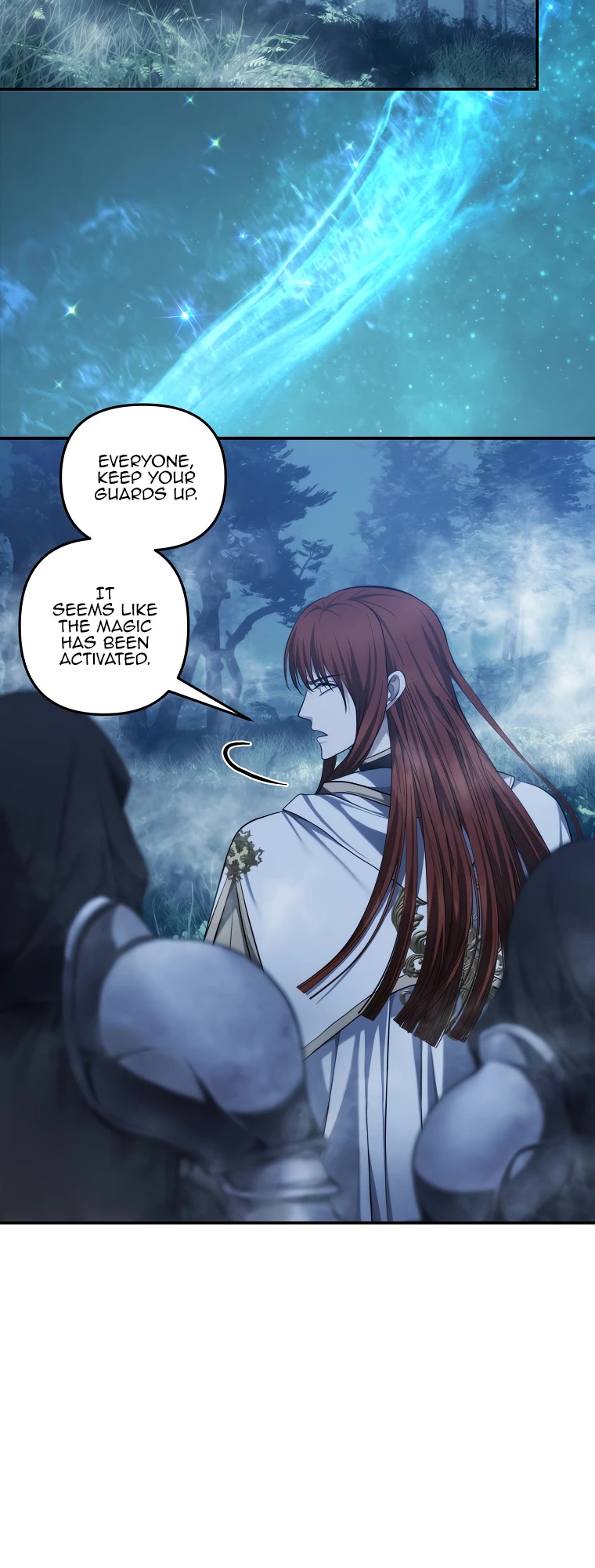 Ranker Who Lives A Second Time chapter 135 - page 15