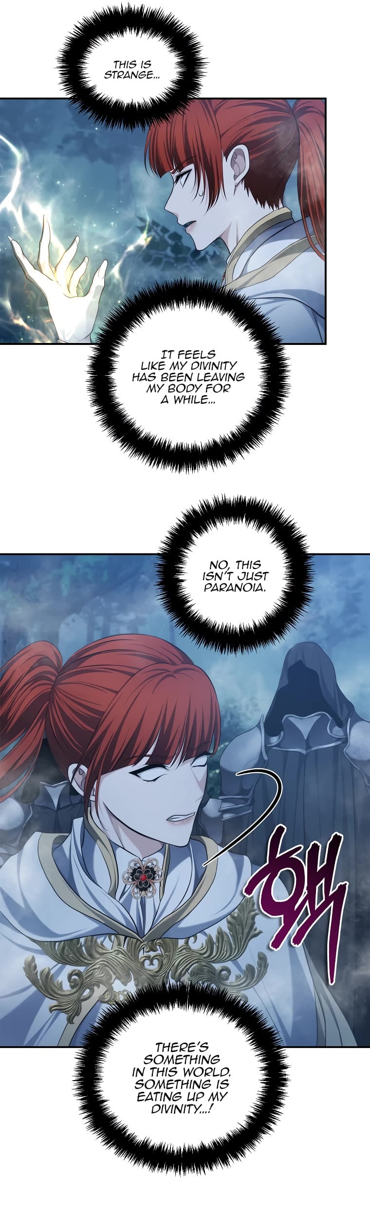 Ranker Who Lives A Second Time chapter 135 - page 19