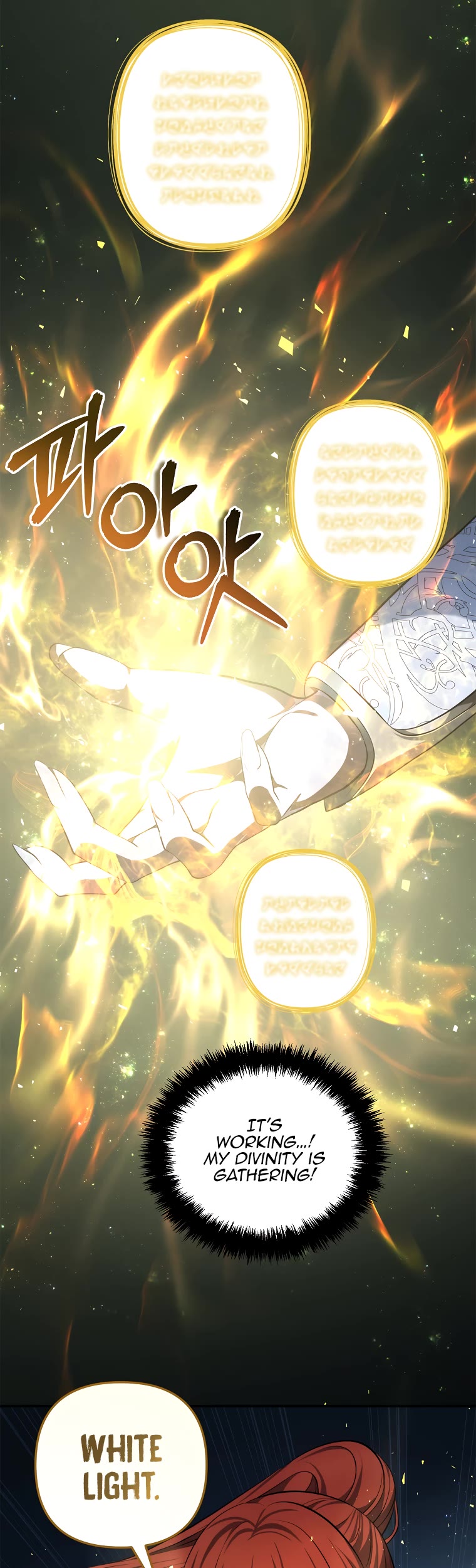 Ranker Who Lives A Second Time chapter 135 - page 22