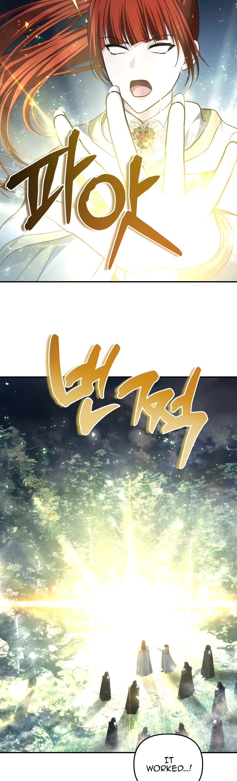 Ranker Who Lives A Second Time chapter 135 - page 23