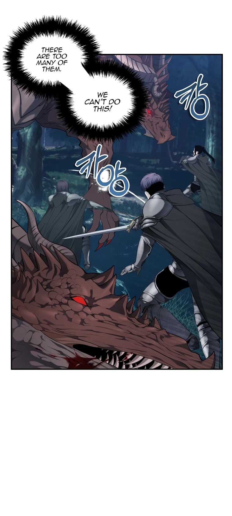 Ranker Who Lives A Second Time chapter 135 - page 30