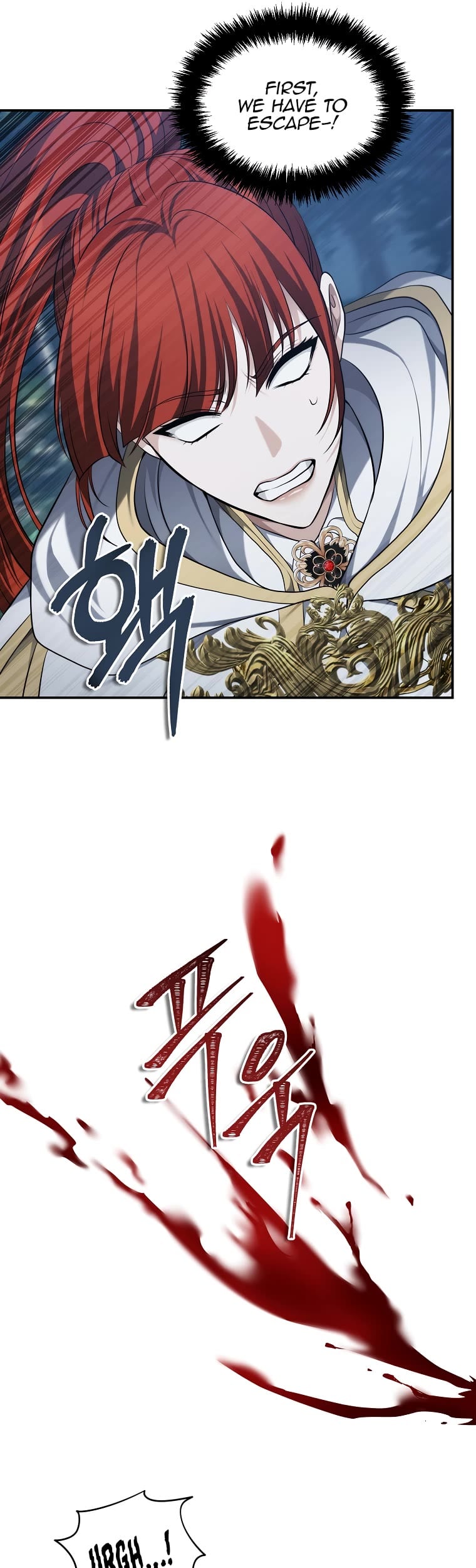 Ranker Who Lives A Second Time chapter 135 - page 31