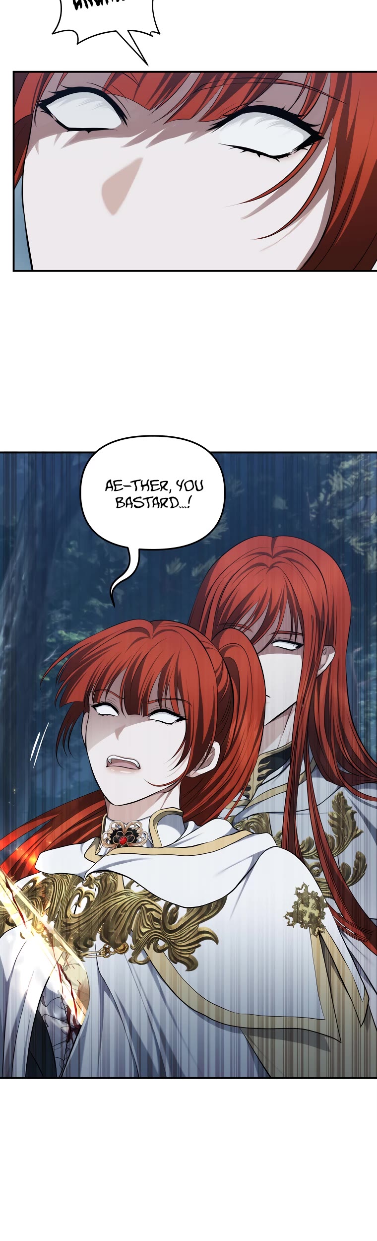 Ranker Who Lives A Second Time chapter 135 - page 32