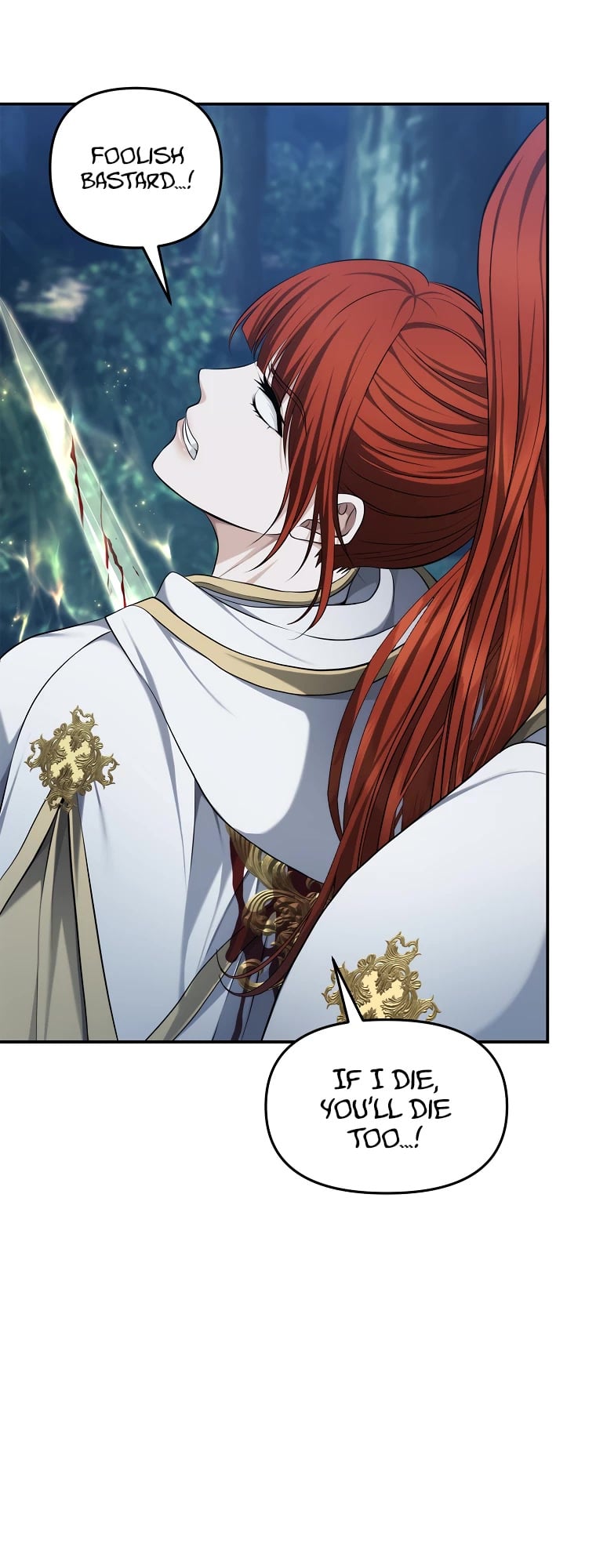 Ranker Who Lives A Second Time chapter 135 - page 33