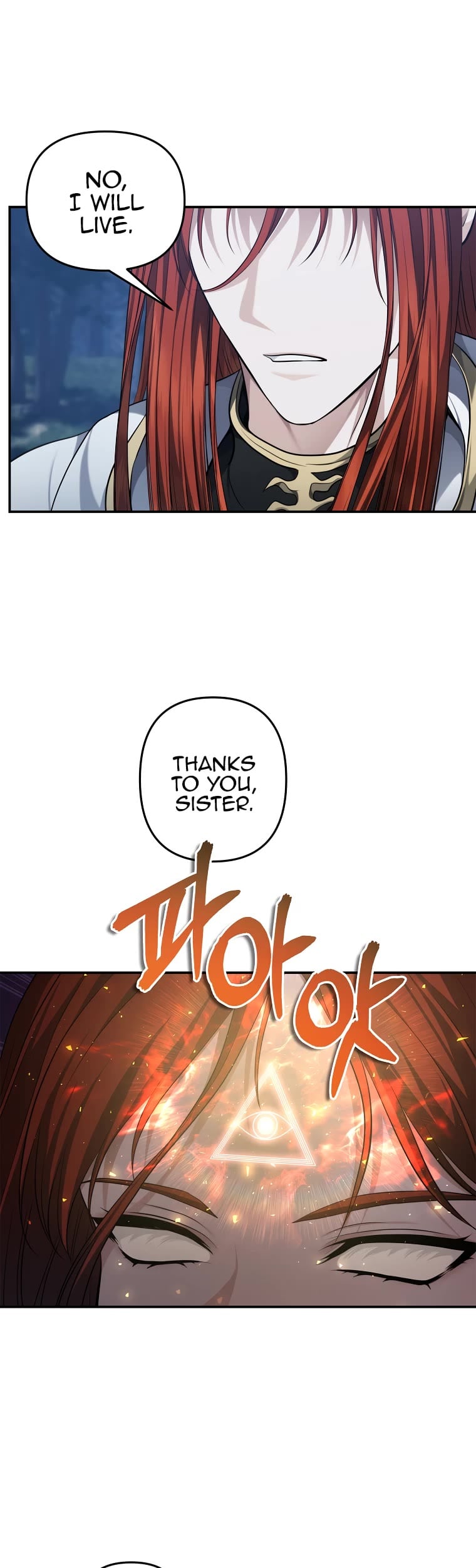 Ranker Who Lives A Second Time chapter 135 - page 34