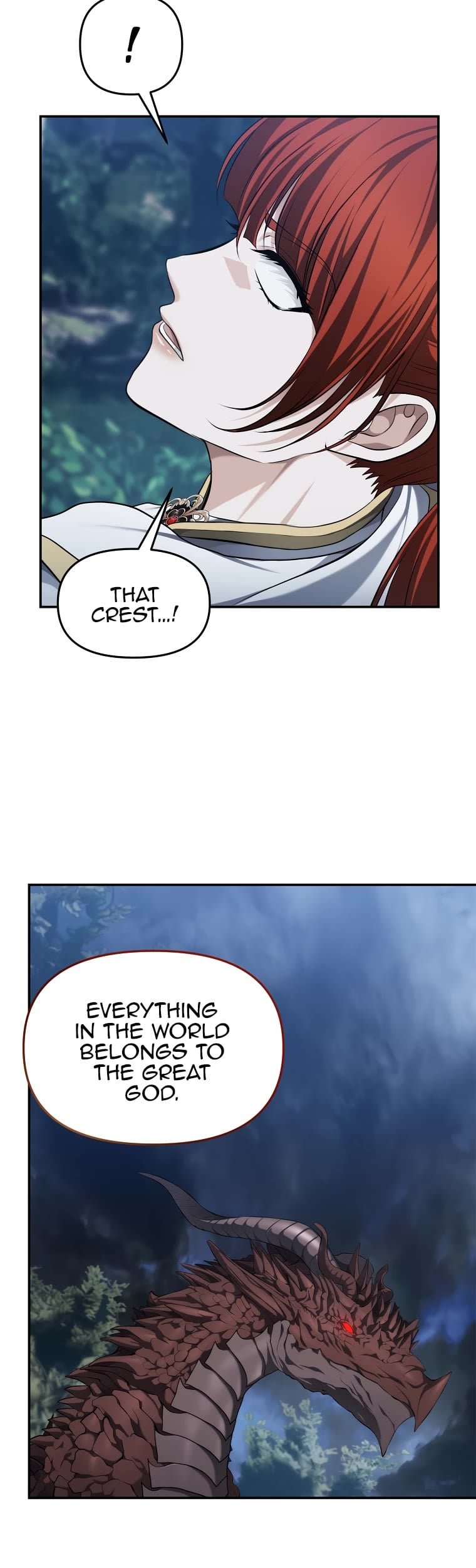 Ranker Who Lives A Second Time chapter 135 - page 35