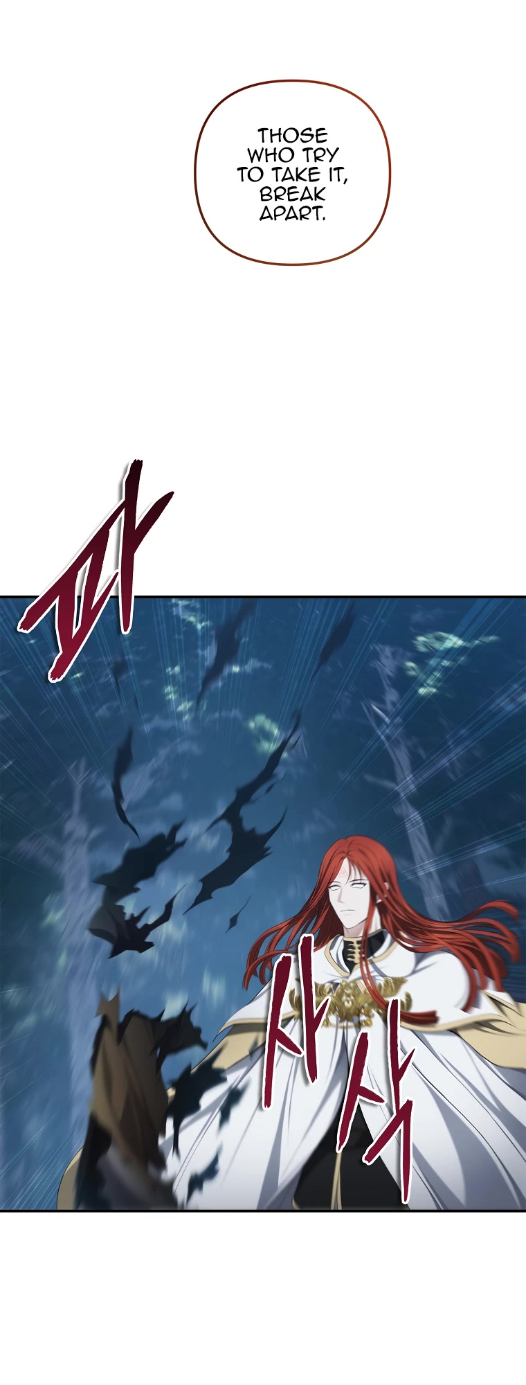 Ranker Who Lives A Second Time chapter 135 - page 36