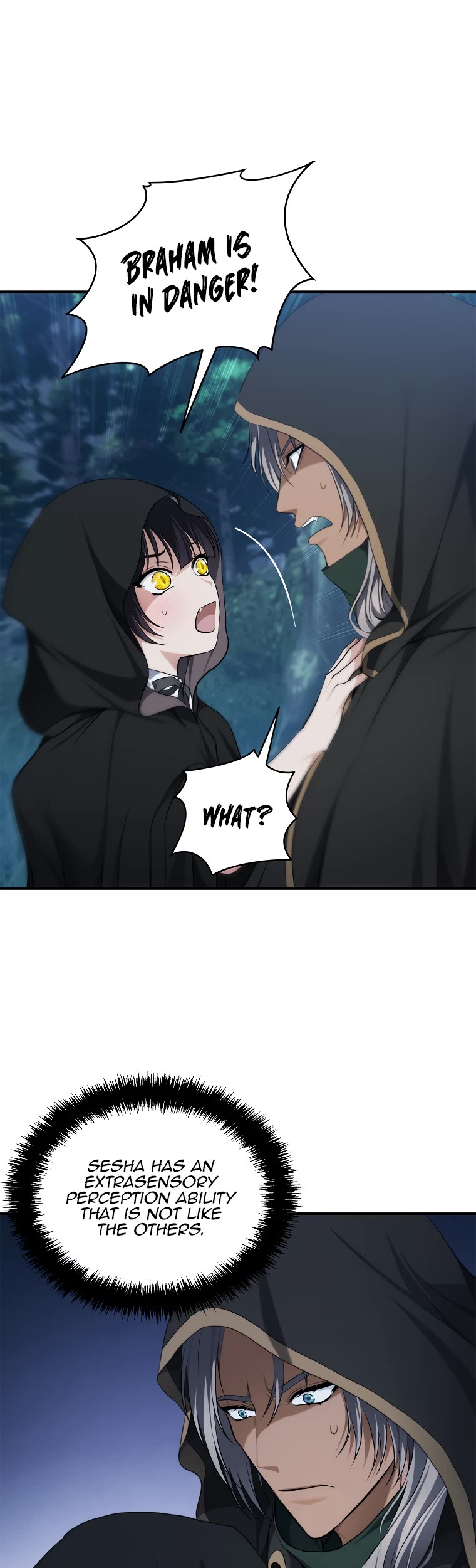 Ranker Who Lives A Second Time chapter 135 - page 43