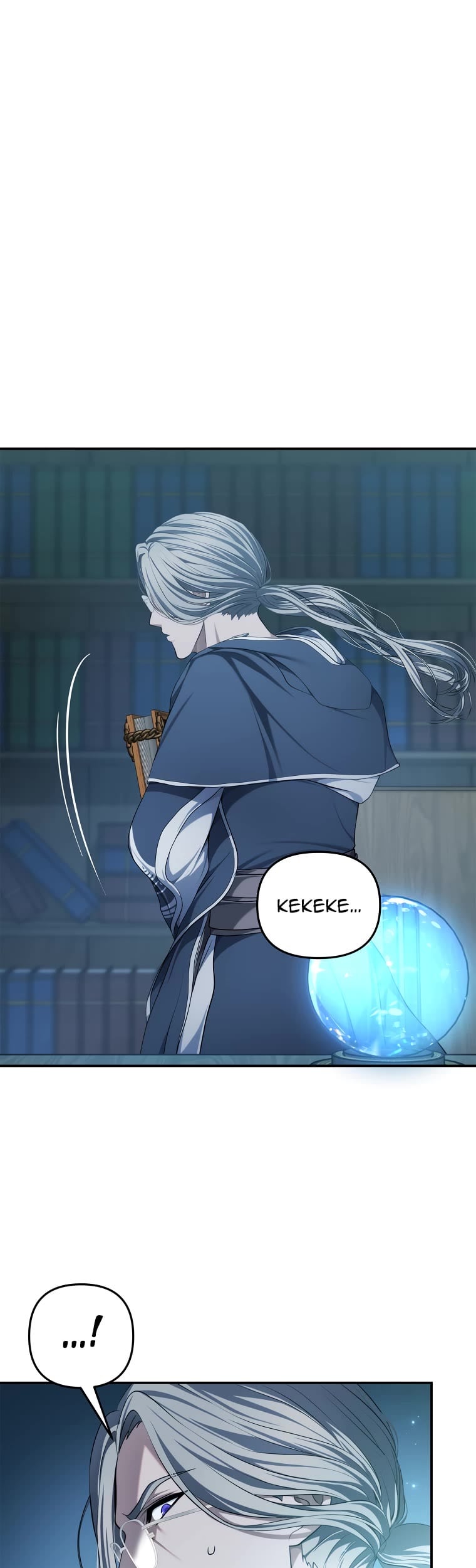 Ranker Who Lives A Second Time chapter 135 - page 47