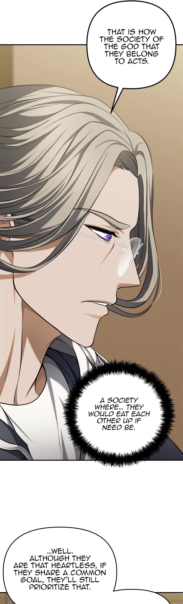 Ranker Who Lives A Second Time chapter 135 - page 8