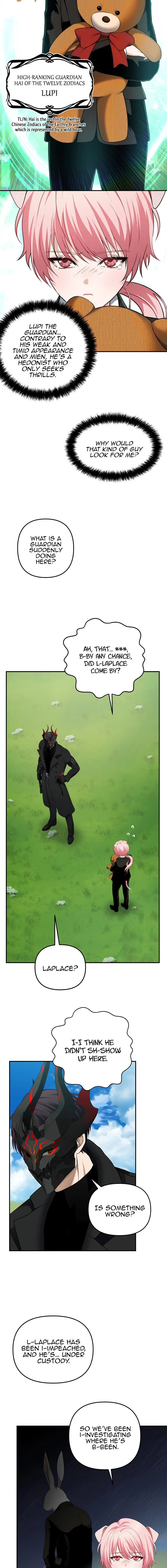 Ranker Who Lives A Second Time chapter 122 - page 2