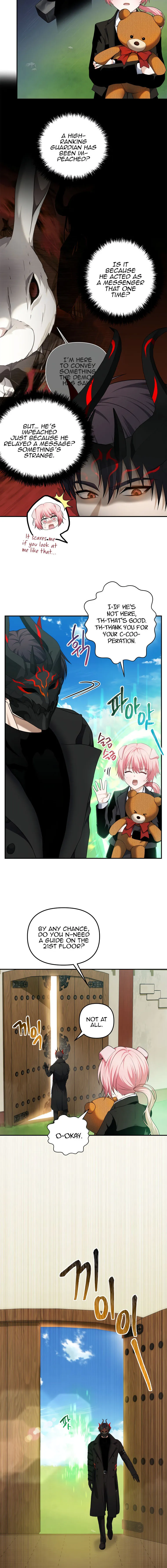 Ranker Who Lives A Second Time chapter 122 - page 3