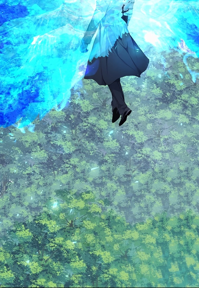 Ranker Who Lives A Second Time chapter 121 - page 17