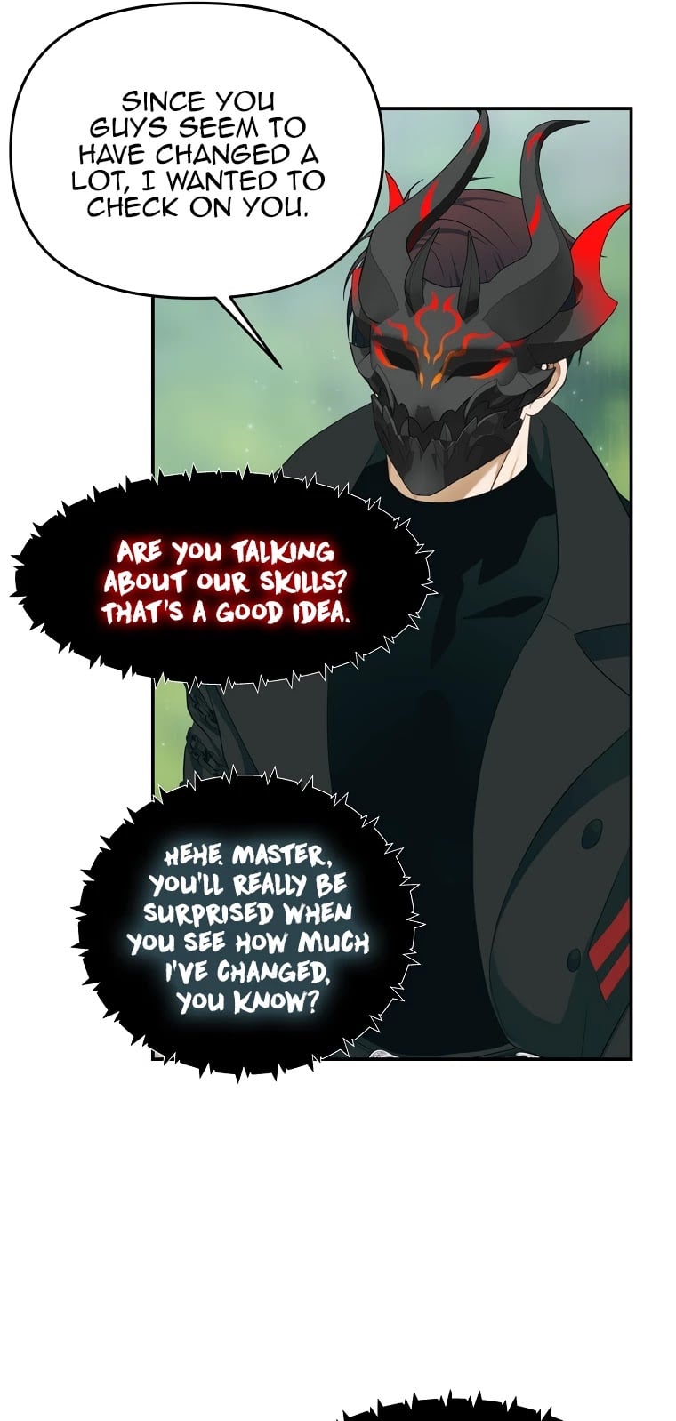 Ranker Who Lives A Second Time chapter 121 - page 3