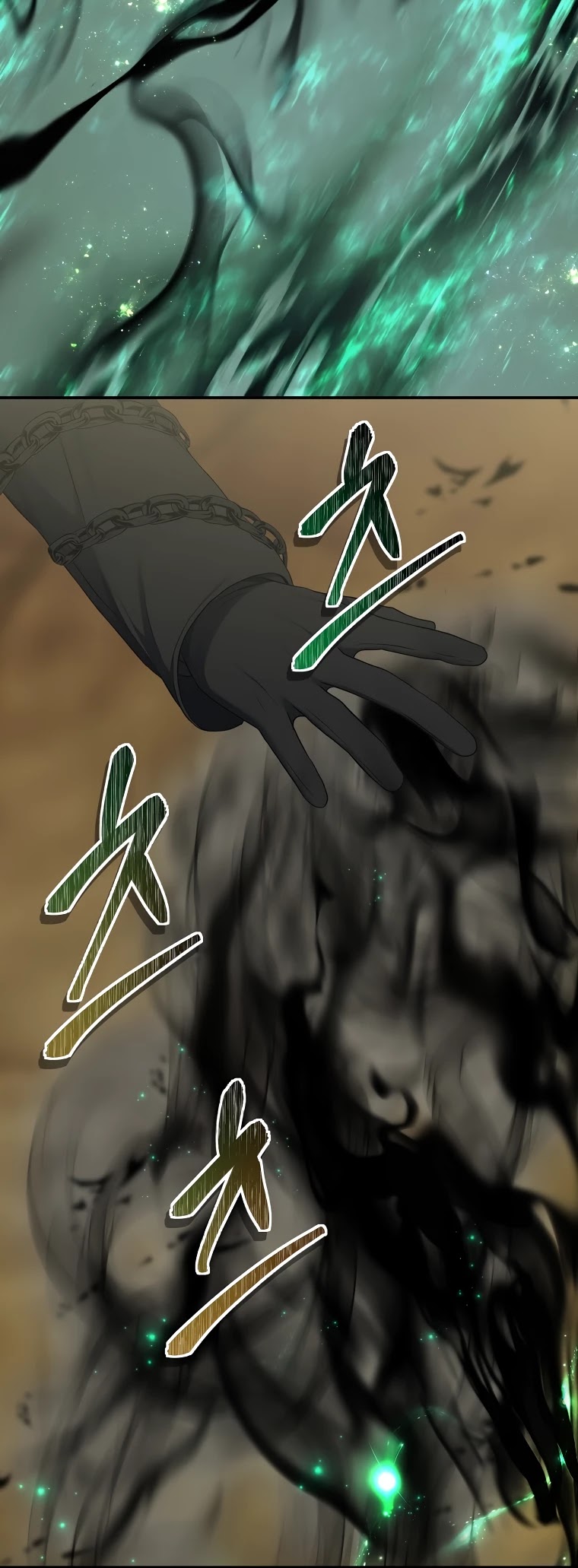 Ranker Who Lives A Second Time chapter 121 - page 35