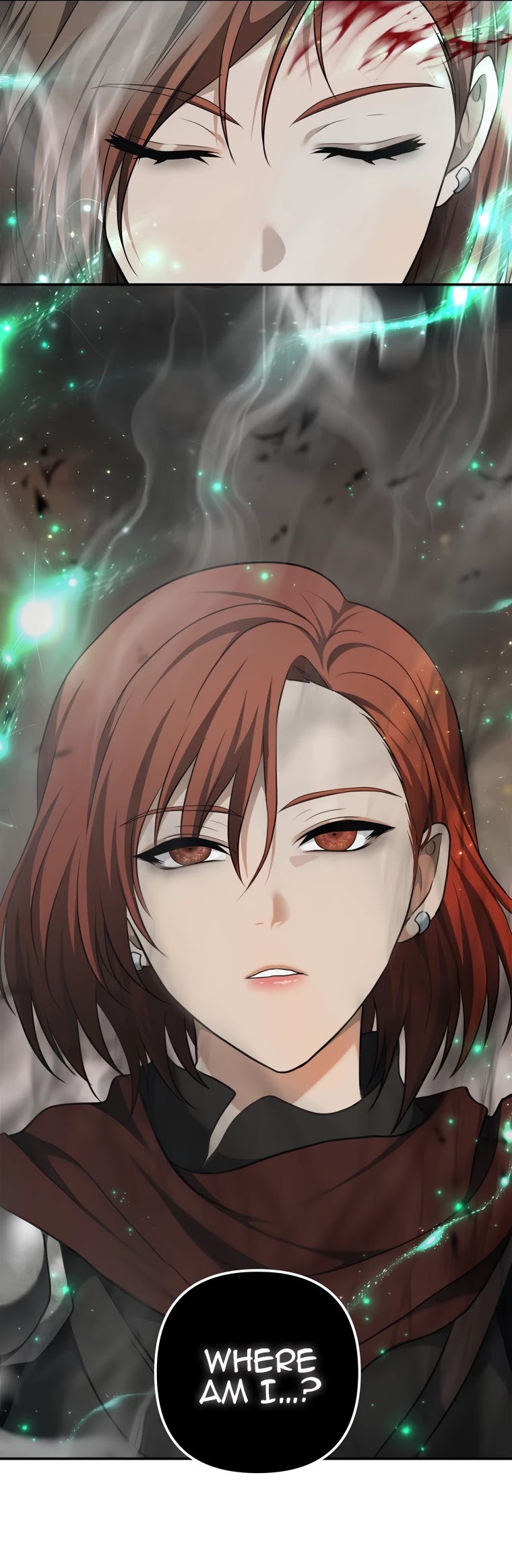 Ranker Who Lives A Second Time chapter 121 - page 36