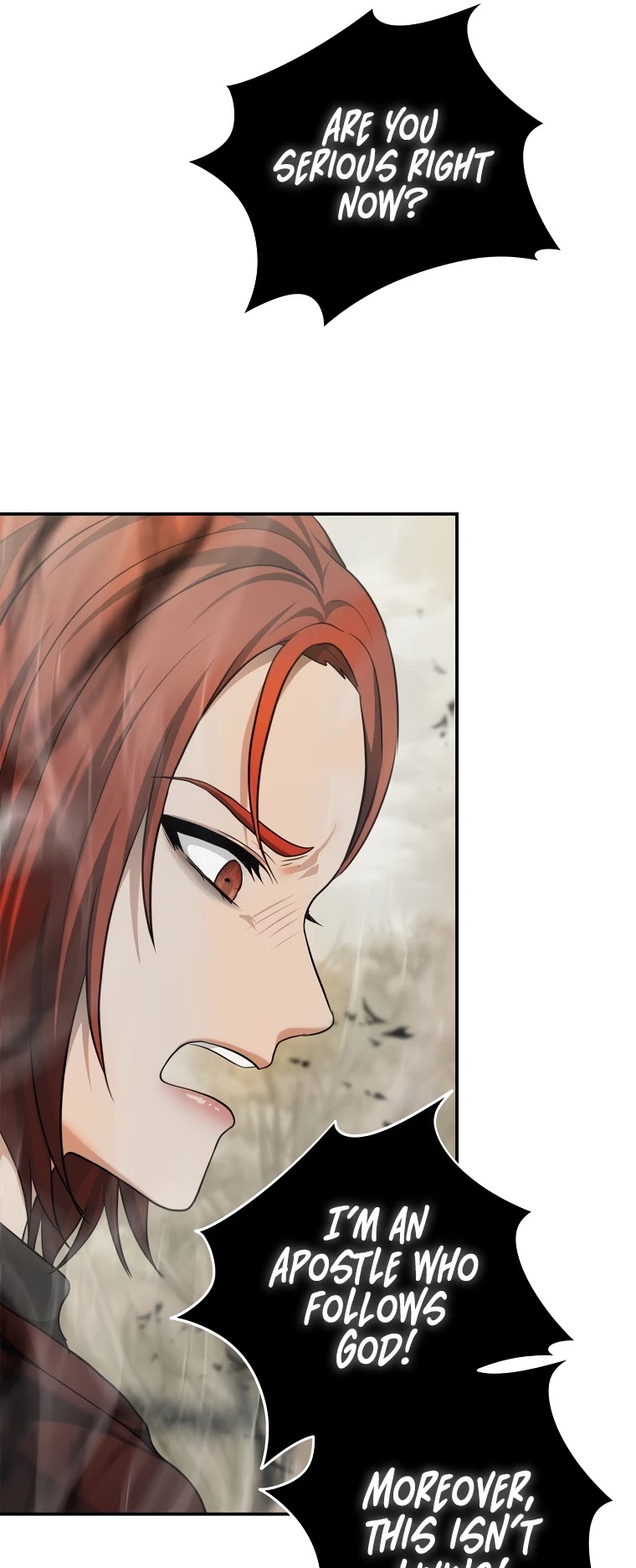 Ranker Who Lives A Second Time chapter 121 - page 40