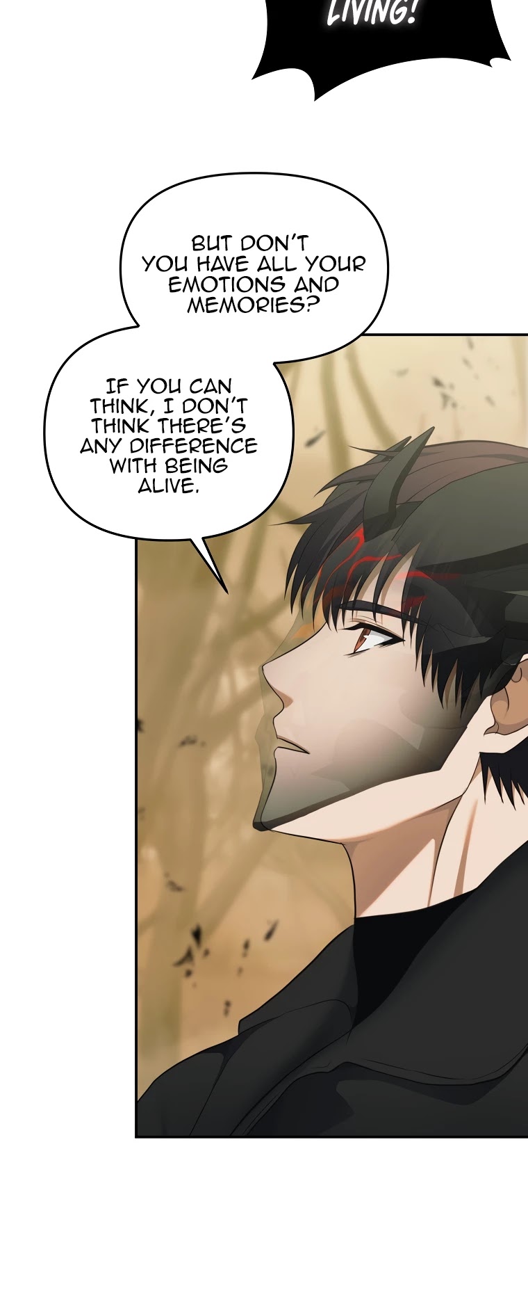 Ranker Who Lives A Second Time chapter 121 - page 41