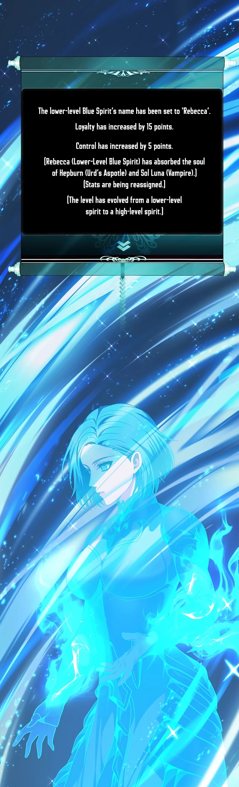 Ranker Who Lives A Second Time chapter 121 - page 56
