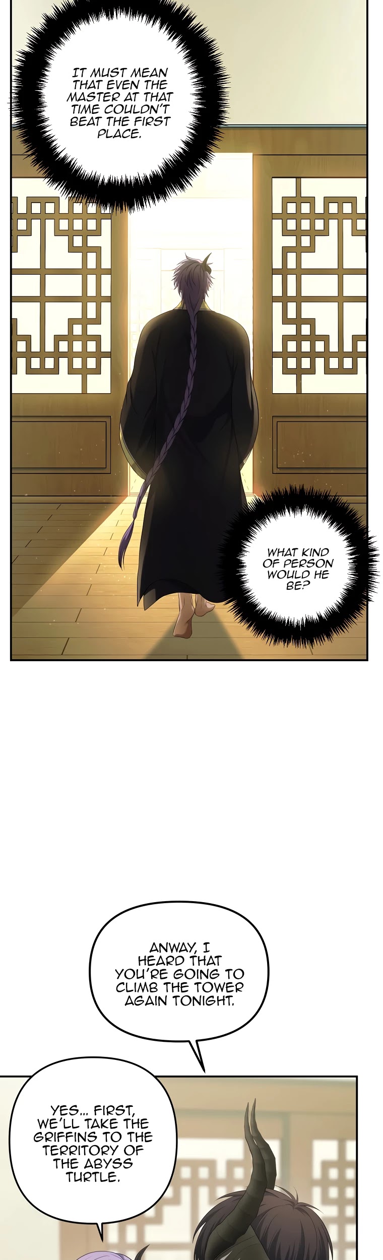 Ranker Who Lives A Second Time chapter 120 - page 10