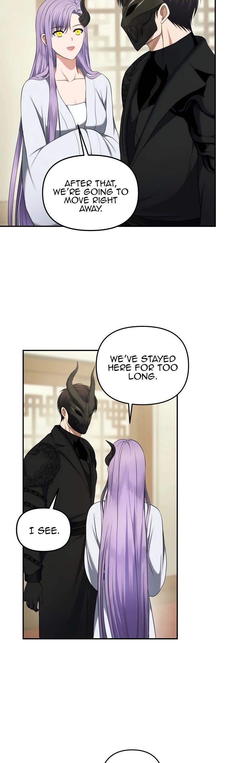 Ranker Who Lives A Second Time chapter 120 - page 11