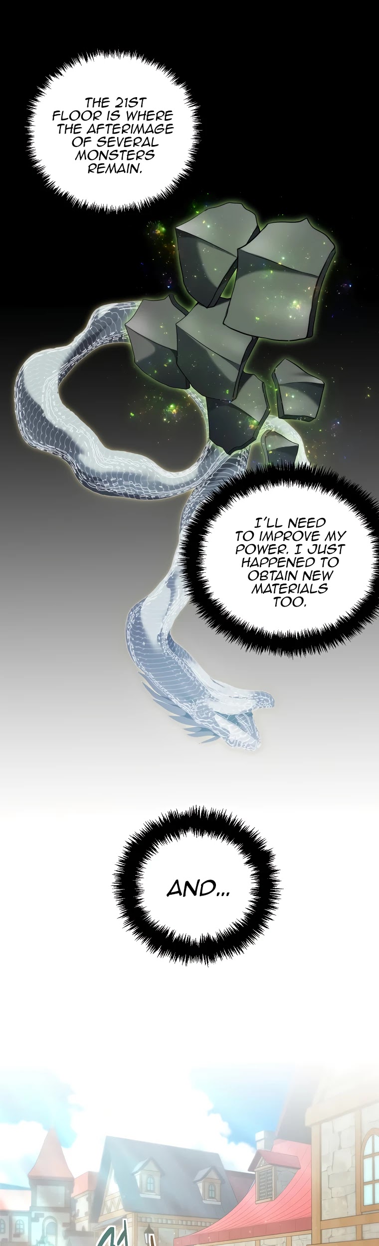 Ranker Who Lives A Second Time chapter 120 - page 16