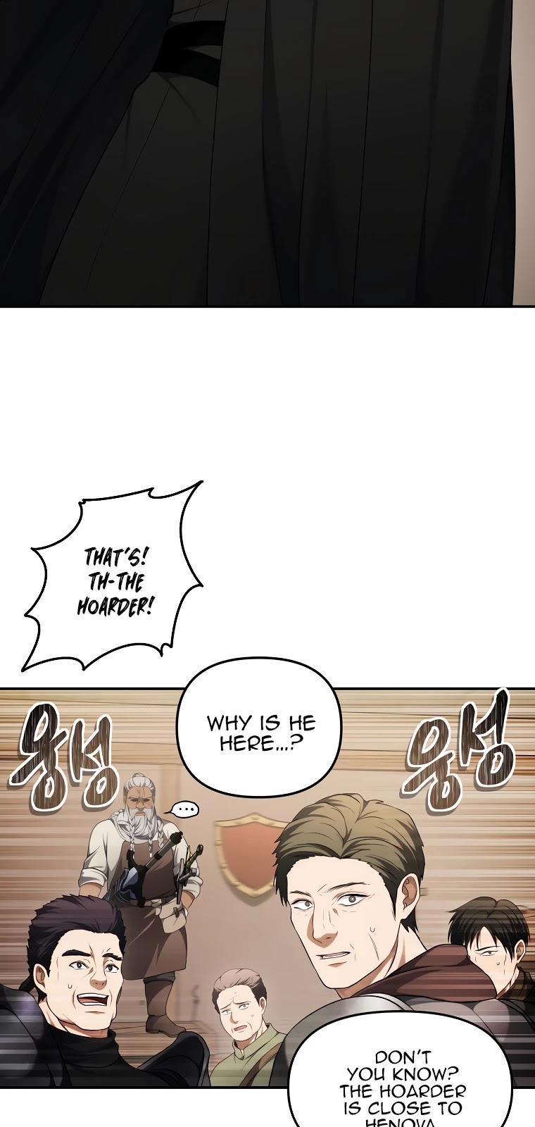 Ranker Who Lives A Second Time chapter 120 - page 23