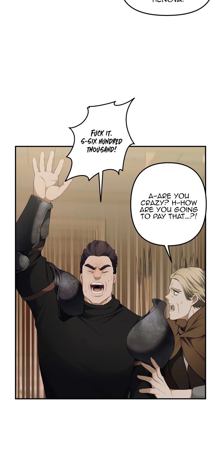Ranker Who Lives A Second Time chapter 120 - page 24