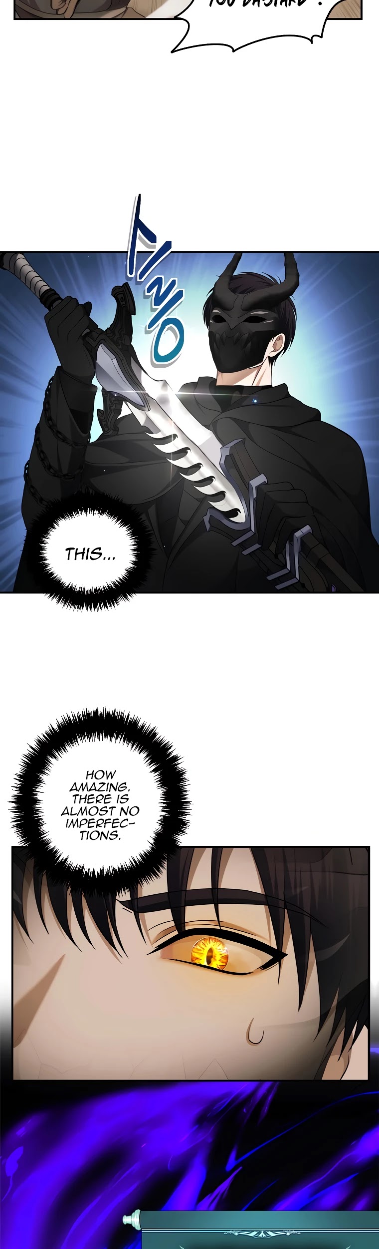 Ranker Who Lives A Second Time chapter 120 - page 27